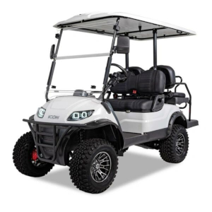 Icon Golf Cart